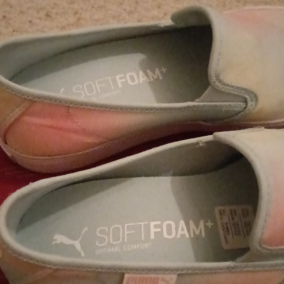 Puma soft foam - Picture 2 of 9